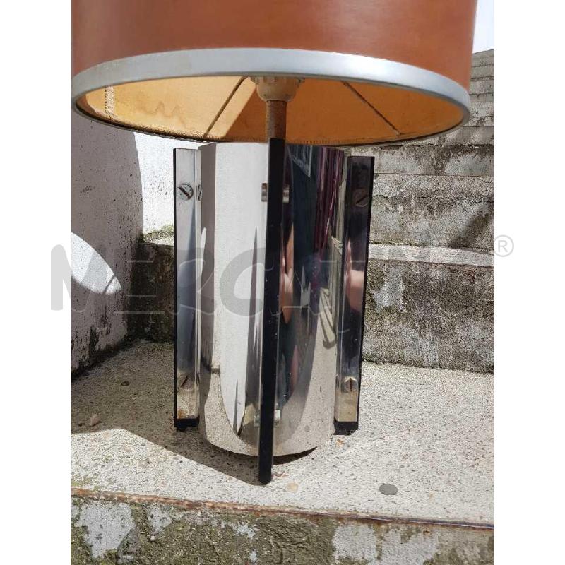 LAMPADA SCIOLARI METALLO | Mercatino dell'Usato Civitavecchia 2