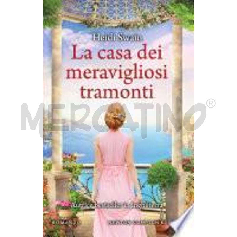 LA CASA DEI MERAVIGLIOSI TRAMONTI | Mercatino dell'Usato Civitavecchia 1