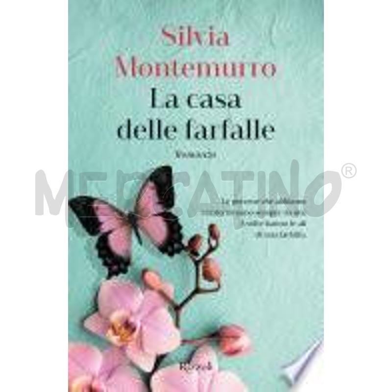 LA CASA DELLE FARFALLE | Mercatino dell'Usato Civitavecchia 1
