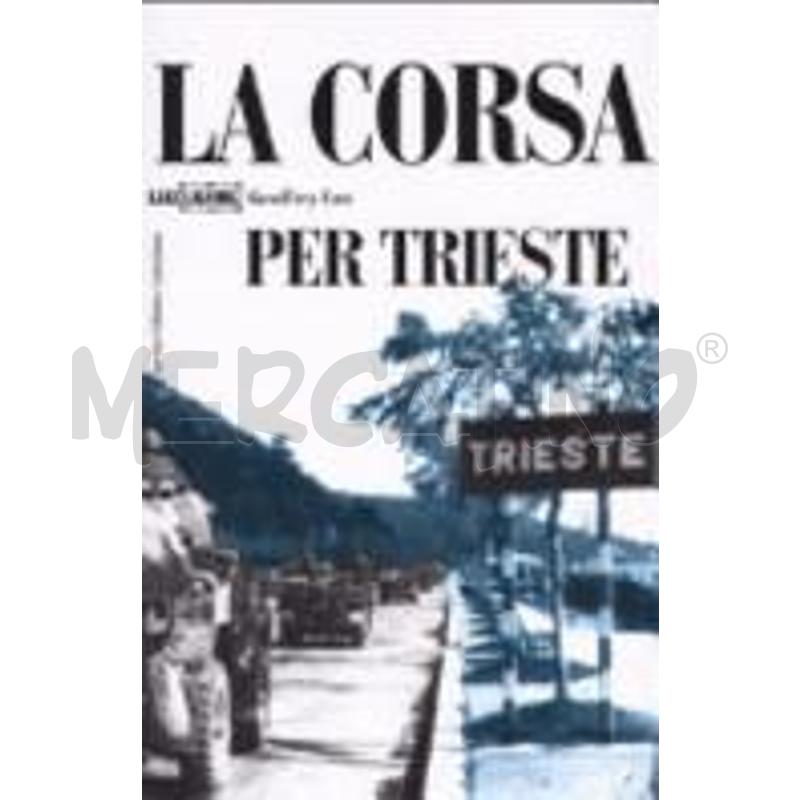LA CORSA PER TRIESTE | Mercatino dell'Usato Civitavecchia 1