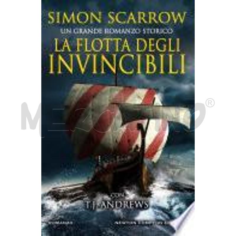 LA FLOTTA DEGLI INVINCIBILI | Mercatino dell'Usato Civitavecchia 1