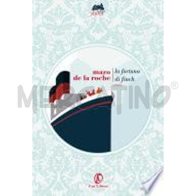 LA FORTUNA DI FINCH | Mercatino dell'Usato Civitavecchia 1