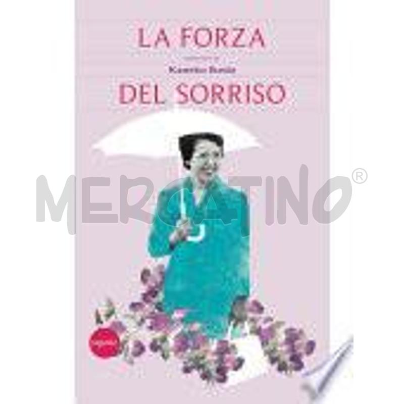 LA FORZA DEL SORRISO | Mercatino dell'Usato Civitavecchia 1