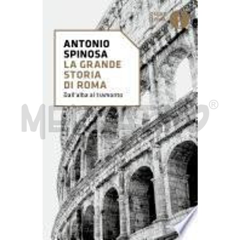 LA GRANDE STORIA DI ROMA | Mercatino dell'Usato Civitavecchia 1