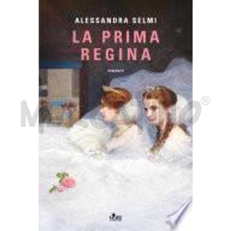 LA PRIMA REGINA | Mercatino dell'Usato Civitavecchia 1