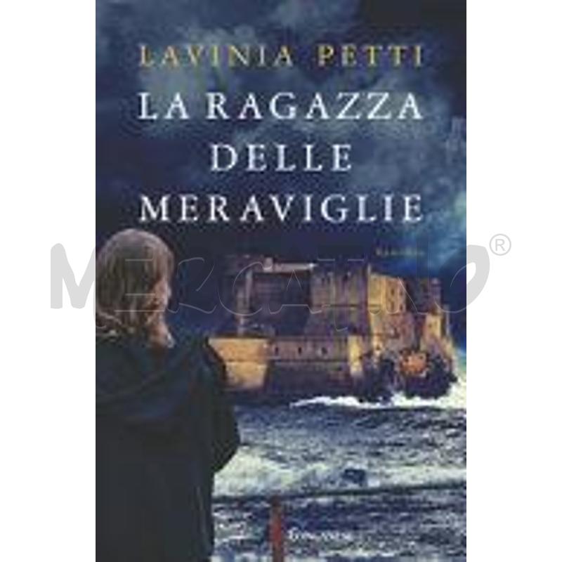 LA RAGAZZA DELLE MERAVIGLIE | Mercatino dell'Usato Civitavecchia 1