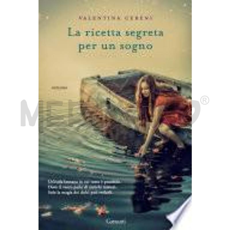 LA RICETTA SEGRETA PER UN SOGNO | Mercatino dell'Usato Civitavecchia 1