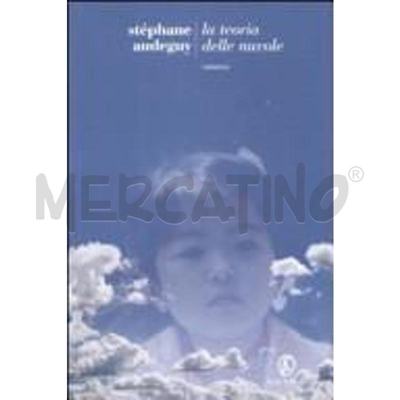LA TEORIA DELLE NUVOLE | Mercatino dell'Usato Civitavecchia 1