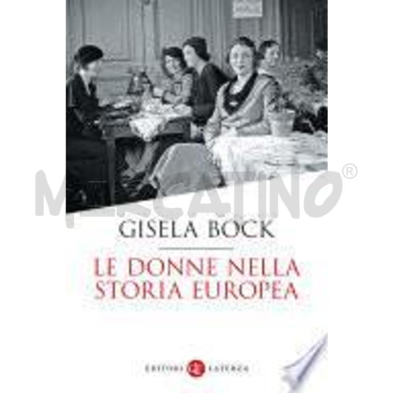 LE DONNE NELLA STORIA EUROPEA | Mercatino dell'Usato Civitavecchia 1