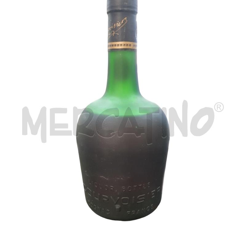 LIQUORE COURVOISIER COGNAC  | Mercatino dell'Usato Civitavecchia 3
