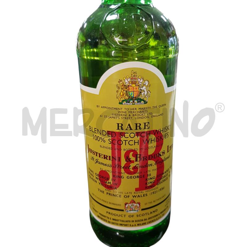 LIQUORE JEB + SCATOLA | Mercatino dell'Usato Civitavecchia 2