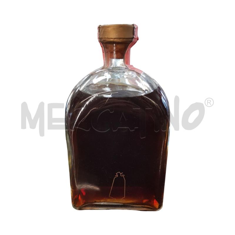 LIQUORE SANDEMAN CAPA VIEJA BRANDI 60/70  | Mercatino dell'Usato Civitavecchia 5