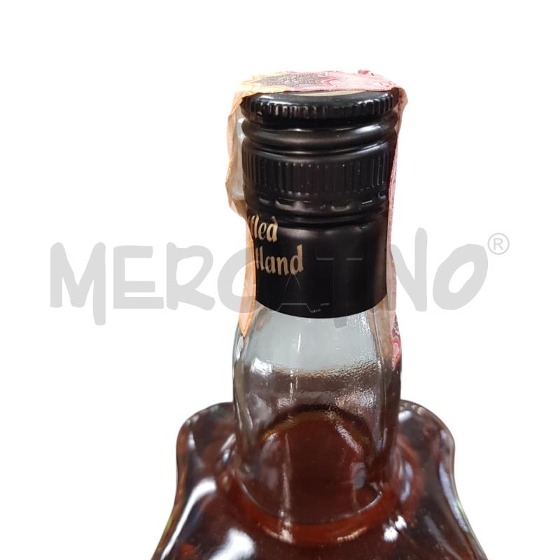 LIQUORE WHITE HEARTS 8 YRS OLD  + SCATOLA | Mercatino dell'Usato Civitavecchia 2