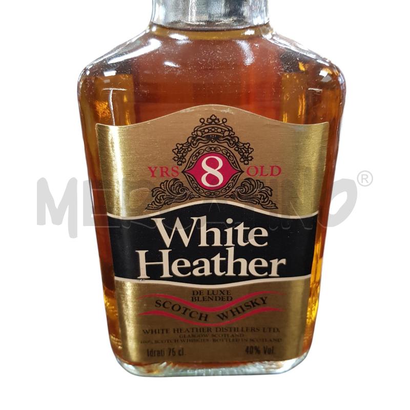 LIQUORE WHITE HEARTS 8 YRS OLD  + SCATOLA | Mercatino dell'Usato Civitavecchia 3