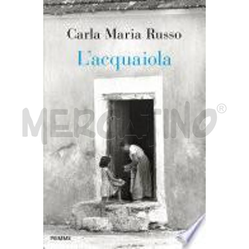 L'ACQUAIOLA | Mercatino dell'Usato Civitavecchia 1