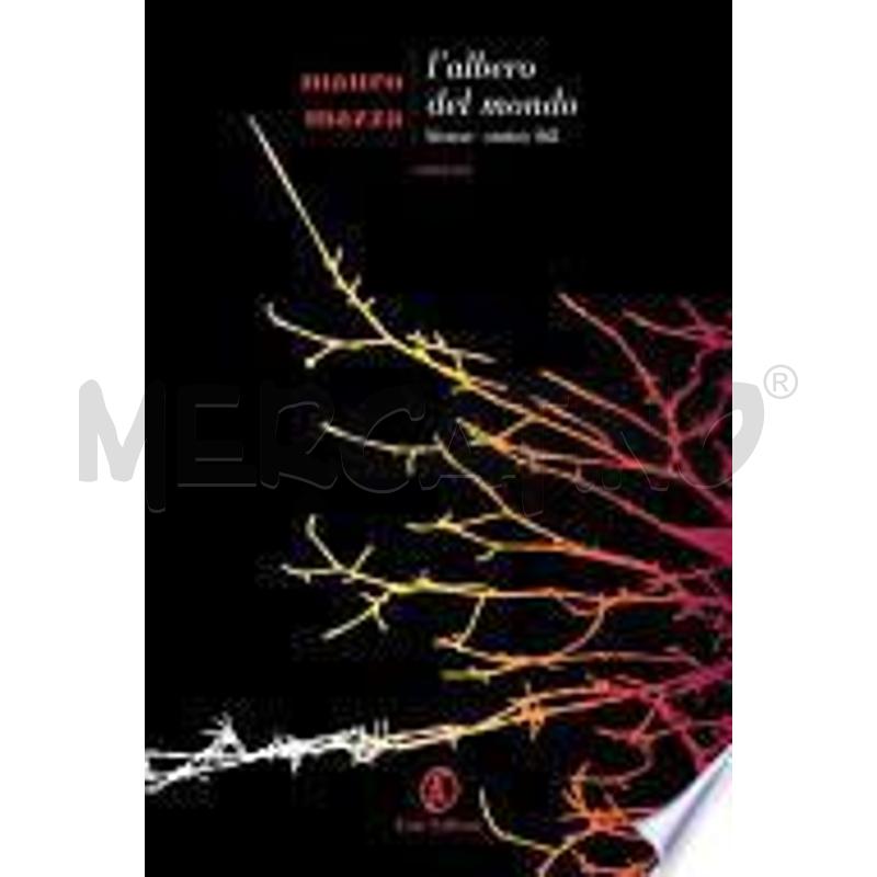 L'ALBERO DEL MONDO | Mercatino dell'Usato Civitavecchia 1