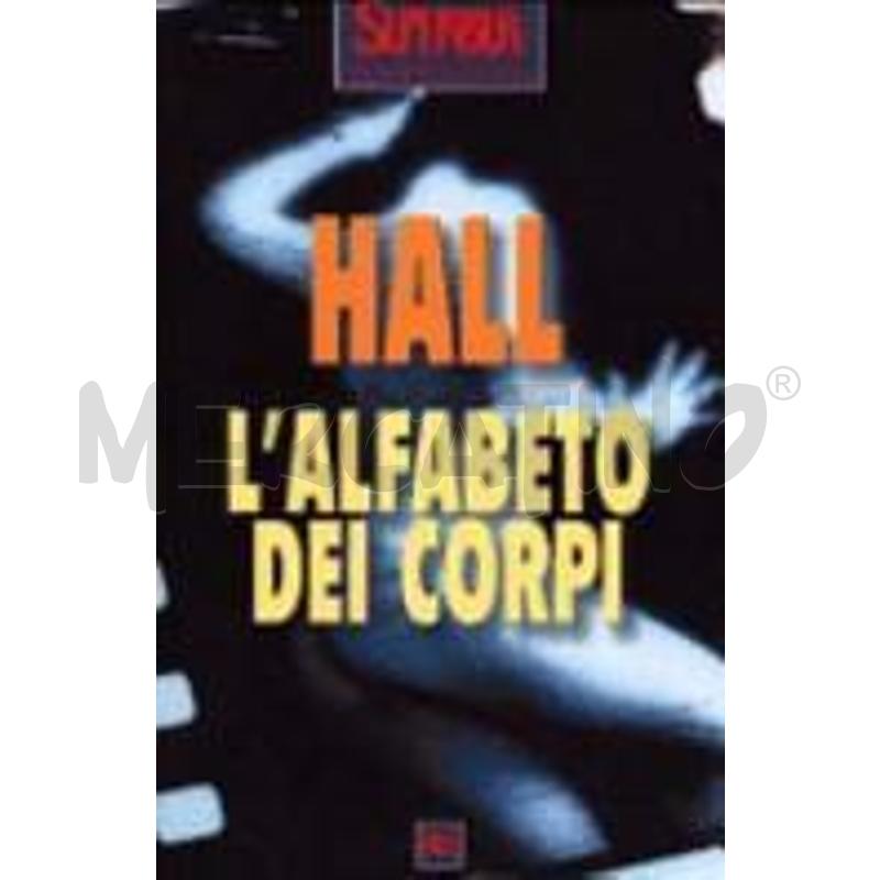 L'ALFABETO DEI CORPI | Mercatino dell'Usato Civitavecchia 1