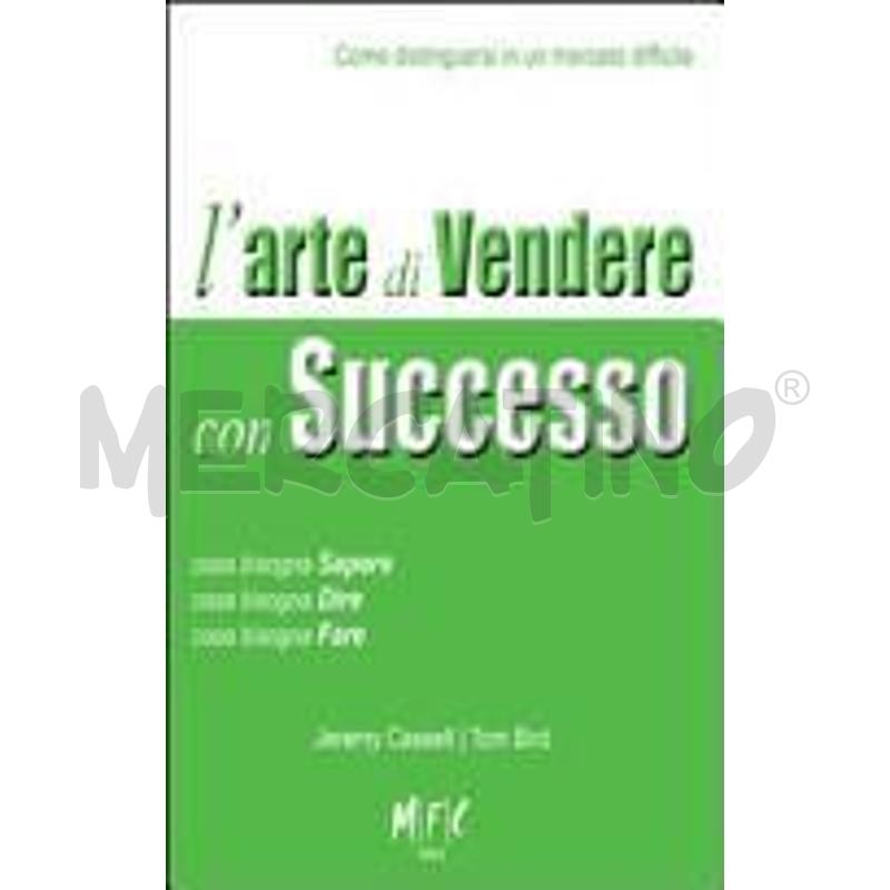 L'ARTE DI VENDERE CON SUCCESSO. COME DISTINGUERSI  | Mercatino dell'Usato Civitavecchia 1