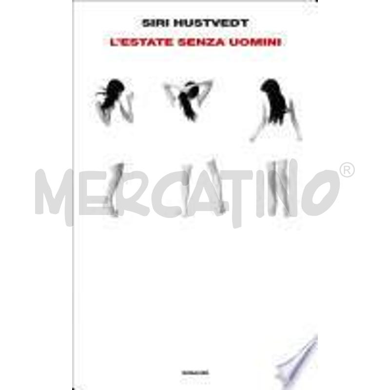 L'ESTATE SENZA UOMINI | Mercatino dell'Usato Civitavecchia 1