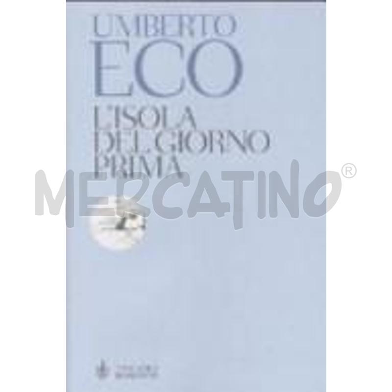 L'ISOLA DEL GIORNO PRIMA | Mercatino dell'Usato Civitavecchia 1