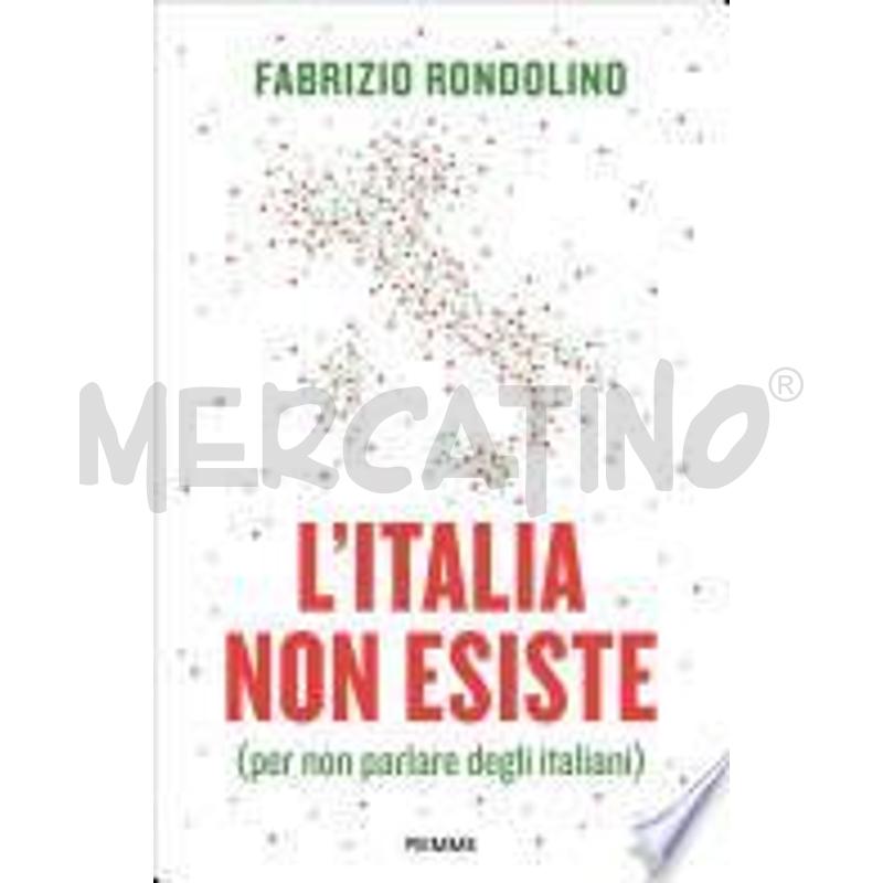 L'ITALIA NON ESISTE | Mercatino dell'Usato Civitavecchia 1