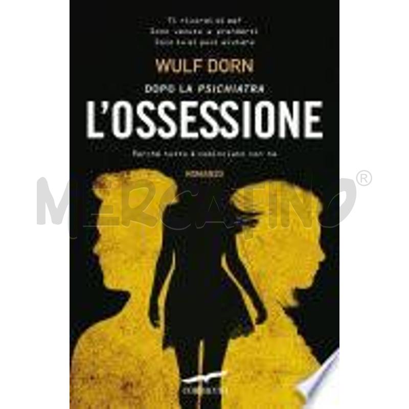 L'OSSESSIONE | Mercatino dell'Usato Civitavecchia 1