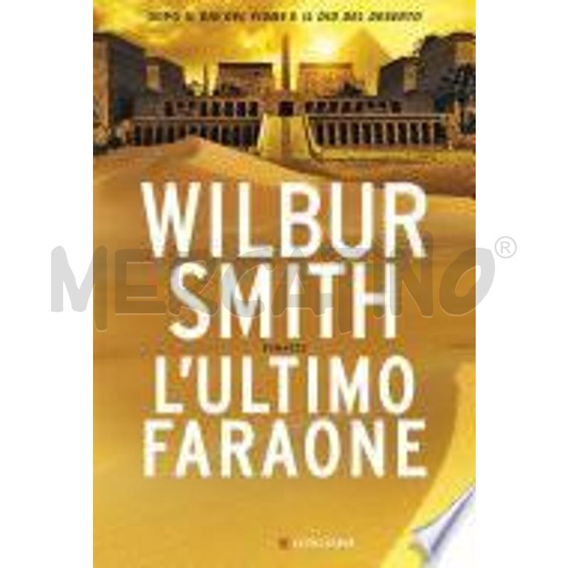 L'ULTIMO FARAONE | Mercatino dell'Usato Civitavecchia 1