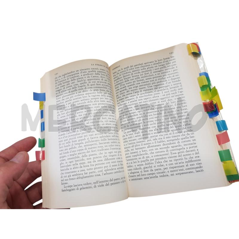 M.PROUST-ALLA RICERCA DEL TEMPO PERDUTO 7 VOLUMI NUE  | Mercatino dell'Usato Civitavecchia 2