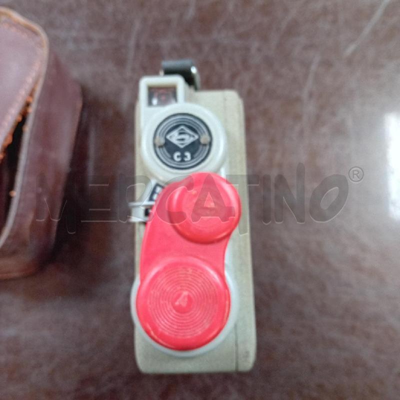 MACCHINA DA PRESA EUMING C3 | Mercatino dell'Usato Civitavecchia 2