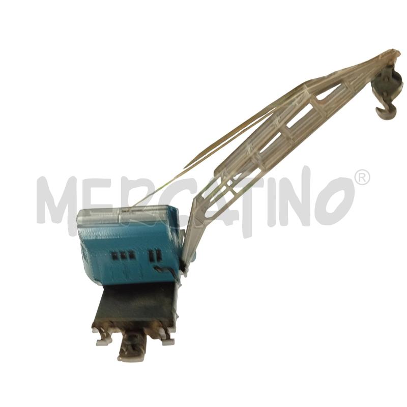 MACCHINA GRU MARKLIN 315/2 | Mercatino dell'Usato Civitavecchia 3