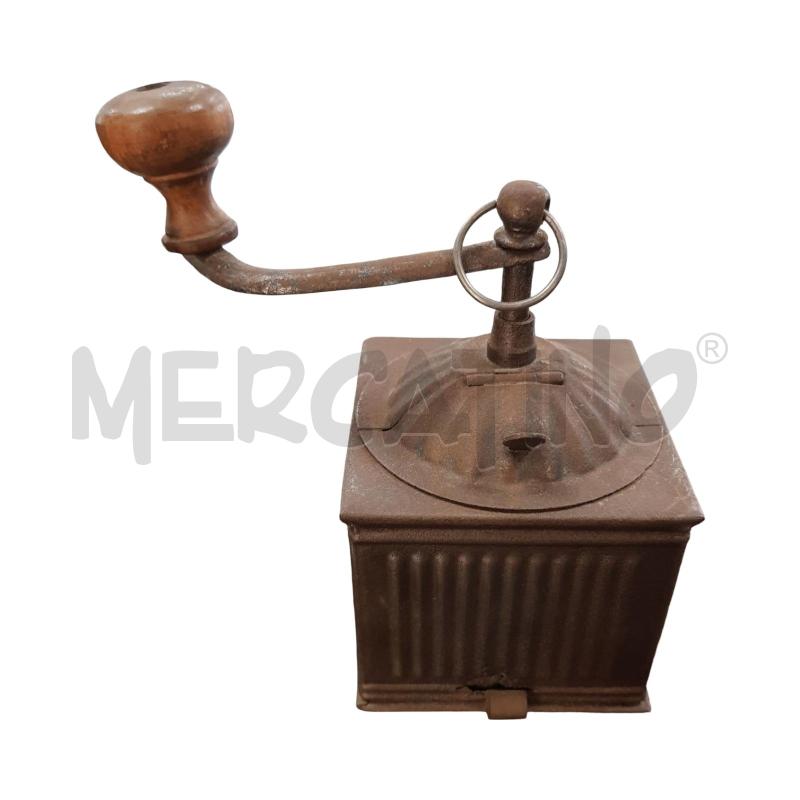 MACININO CAFFE VINTAGE  | Mercatino dell'Usato Civitavecchia 1