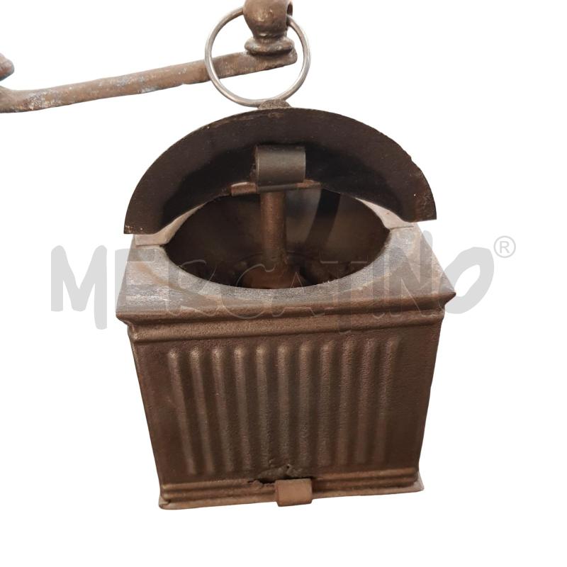 MACININO CAFFE VINTAGE  | Mercatino dell'Usato Civitavecchia 2