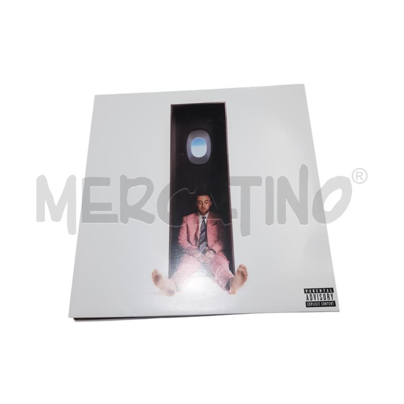 MAC MILLER-SWIMMING | Mercatino dell'Usato Civitavecchia 1