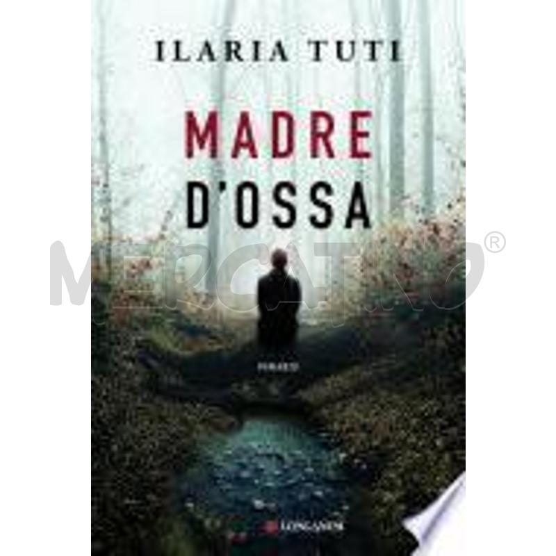 MADRE D'OSSA | Mercatino dell'Usato Civitavecchia 1