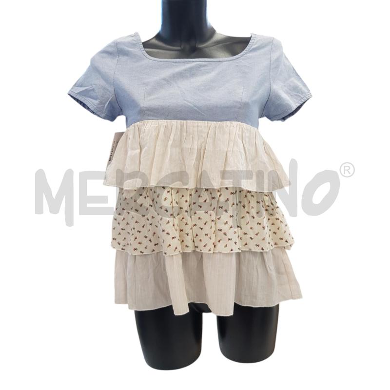 MAGLIA DONNA MANILA GRACE CAMPAGNOLO  | Mercatino dell'Usato Civitavecchia 1