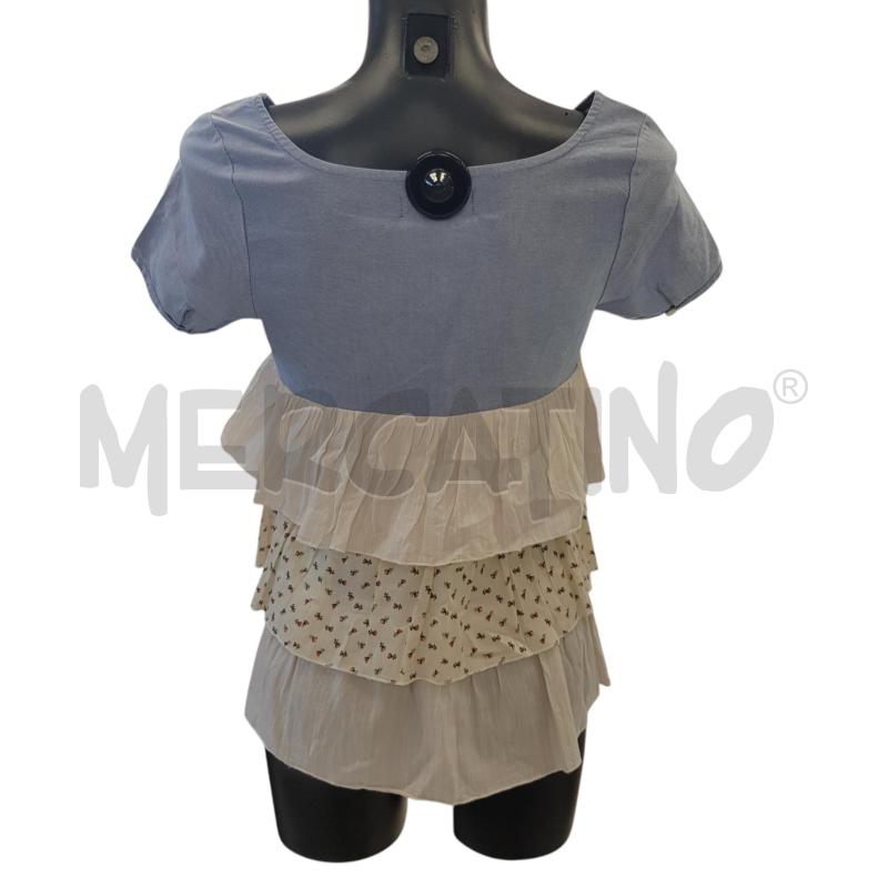 MAGLIA DONNA MANILA GRACE CAMPAGNOLO  | Mercatino dell'Usato Civitavecchia 3