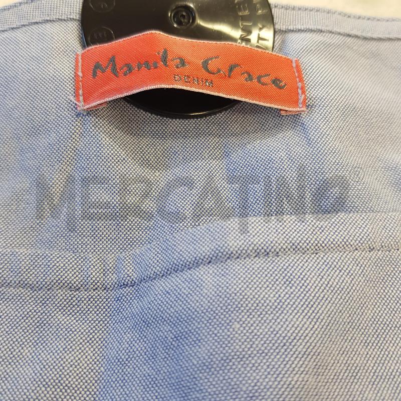 MAGLIA DONNA MANILA GRACE CAMPAGNOLO  | Mercatino dell'Usato Civitavecchia 5