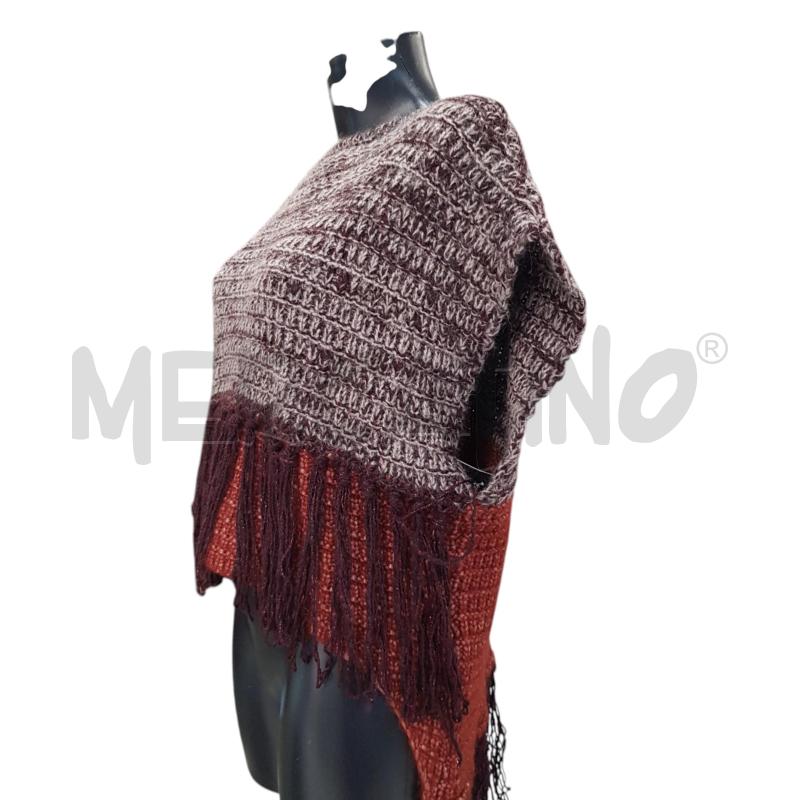 MAGLIA D PINKO MARR GIROMANICA FRANGE ASIMMETRICA | Mercatino dell'Usato Civitavecchia 4
