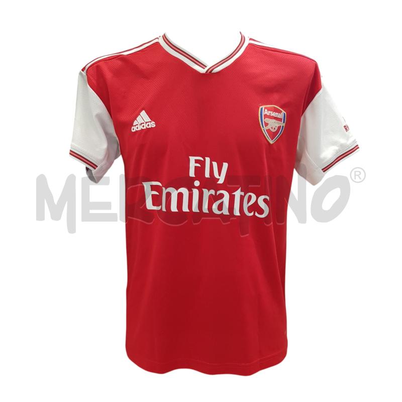 MAGLIA U ARSENAL FLY EMIRATES ADIDAS | Mercatino dell'Usato Civitavecchia 1