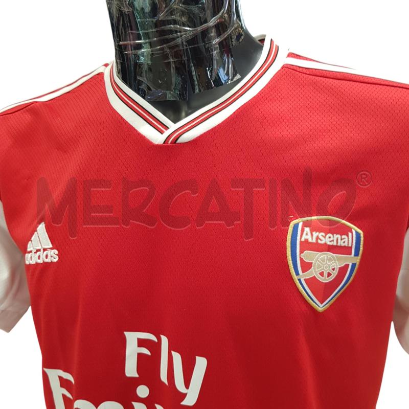 MAGLIA U ARSENAL FLY EMIRATES ADIDAS | Mercatino dell'Usato Civitavecchia 2