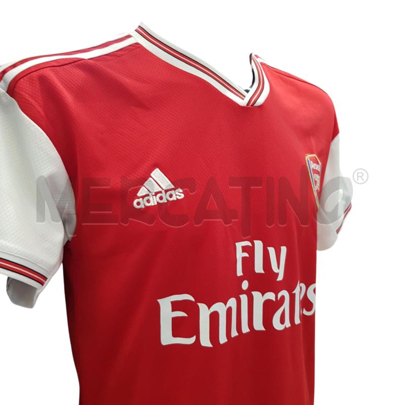 MAGLIA U ARSENAL FLY EMIRATES ADIDAS | Mercatino dell'Usato Civitavecchia 3