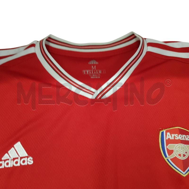 MAGLIA U ARSENAL FLY EMIRATES ADIDAS | Mercatino dell'Usato Civitavecchia 4