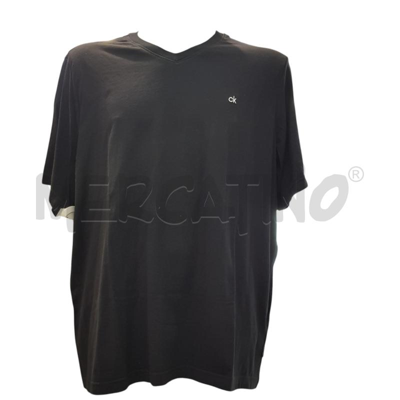 MAGLIA U CALVIN KLEIN NE STEMMA CUCITO | Mercatino dell'Usato Civitavecchia 1
