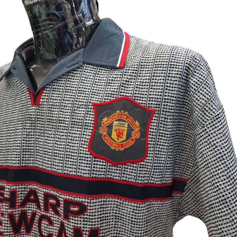 MAGLIA U MANCHESTER UNITED UMBRO 95/96 | Mercatino dell'Usato Civitavecchia 2