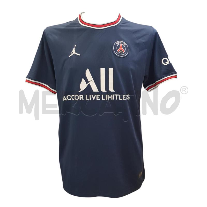 MAGLIA U PARIS SAINT GERMAIN JORDAN | Mercatino dell'Usato Civitavecchia 1