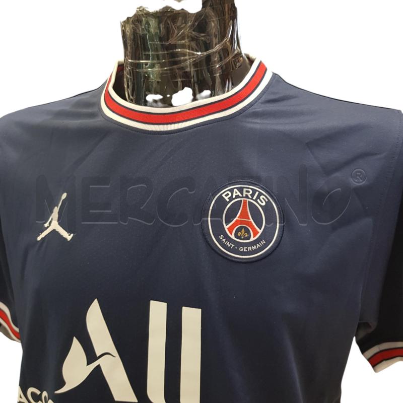 MAGLIA U PARIS SAINT GERMAIN JORDAN | Mercatino dell'Usato Civitavecchia 2