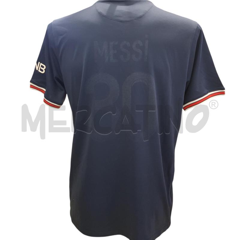 MAGLIA U PARIS SAINT GERMAIN JORDAN | Mercatino dell'Usato Civitavecchia 3