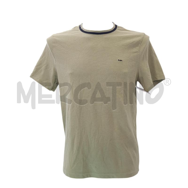 MAGLIONE U MICAHEL KORS VERDE | Mercatino dell'Usato Civitavecchia 1