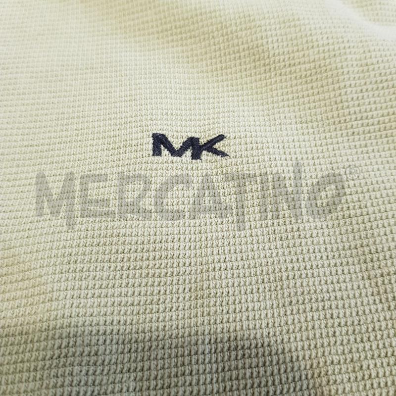 MAGLIONE U MICAHEL KORS VERDE | Mercatino dell'Usato Civitavecchia 4
