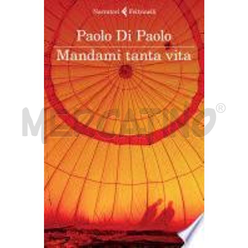 MANDAMI TANTA VITA | Mercatino dell'Usato Civitavecchia 1